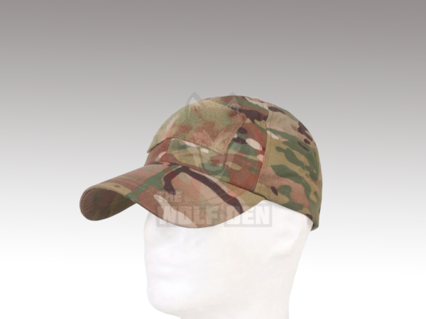 EmersonGear Blue label Baseball Cap - Gorra de Béisbol Táctica - Multicam [EM9344]