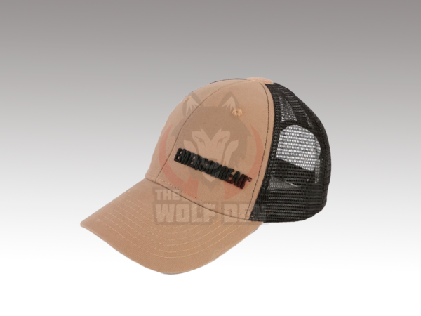 EmersonGear BlueLabel Mix Color Ventilation Cap - Gorra Táctica - Khaki [EMB9504KH]