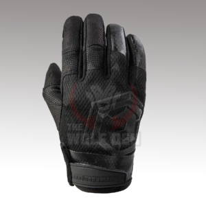 EmersonGear Blue Label «Hummingbird» Light Tactical Gloves – Guantes Tácticos – Negro [EMB9602BK]