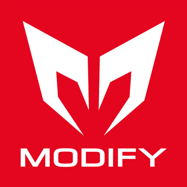 Modify