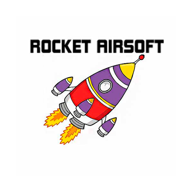 Rocket Airsoft