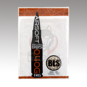 BLS BBs 0,4g – Balines Bolsa 1kg