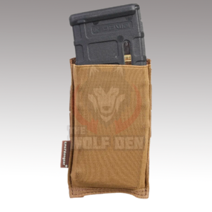 EmersonGear Single M4 Mag Pouch – Porta Cargador – Coyote [EM2386A]