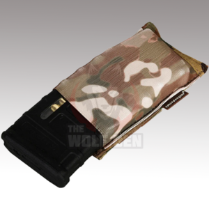 EmersonGear Single M4 Mag Pouch – Porta Cargador – Coyote [EM2386A]