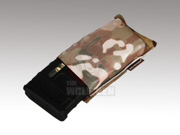 EmersonGear Single M4 Mag Pouch - Porta Cargador - Coyote [EM2386A] - Imagen 2