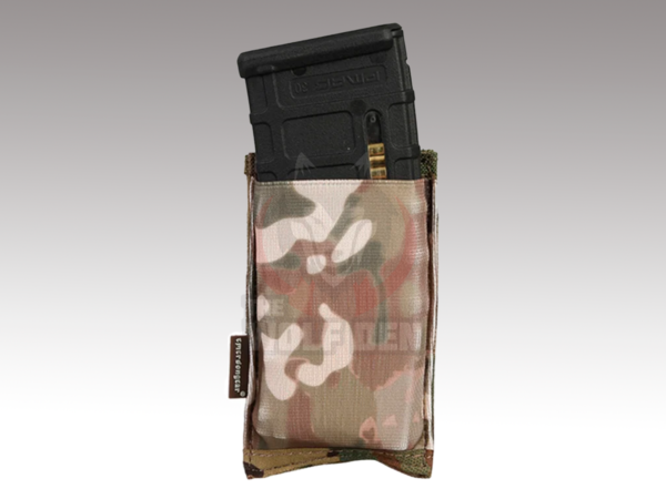 EmersonGear Single M4 Mag Pouch - Porta cargador - Multicam [EM2386C]