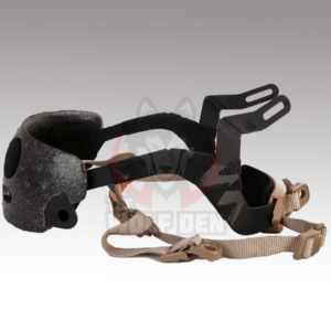 EmersonGear Tactical Helmet Accessory Dial Liner Kit Full Set for Helmet – Kit Casco [EM5671]