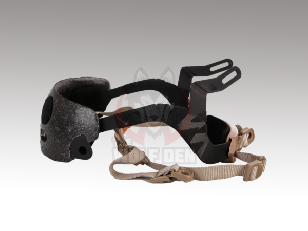 EmersonGear Tactical Helmet Accessory Dial Liner Kit Full Set for Helmet - Kit Casco [EM5671] - Imagen 2