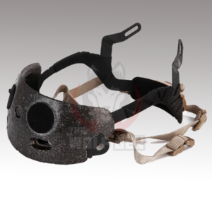 EmersonGear Tactical Helmet Accessory Dial Liner Kit Full Set for Helmet – Kit Casco [EM5671]