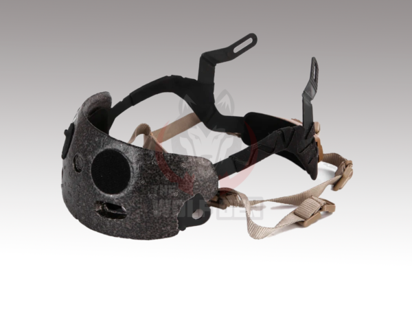 EmersonGear Tactical Helmet Accessory Dial Liner Kit Full Set for Helmet - Kit Casco [EM5671]