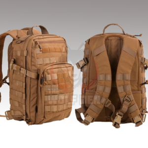 EmersonGear 21 litre City Slim Backpack – Mochila Táctica 21L – CB500D [EM5803CB]