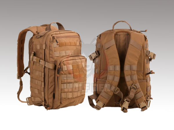 EmersonGear 21 litre City Slim Backpack - Mochila Táctica 21L - CB500D [EM5803CB] - Imagen 2