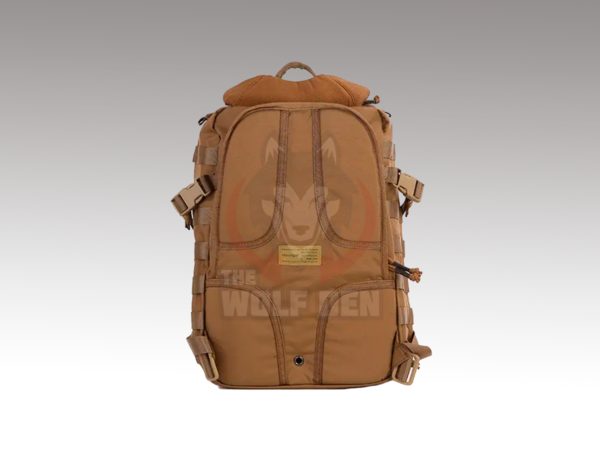 EmersonGear 21 litre City Slim Backpack - Mochila Táctica 21L - CB500D [EM5803CB] - Imagen 4