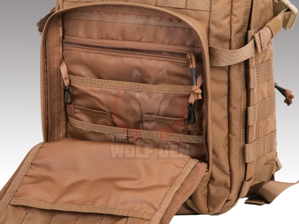 EmersonGear 21 litre City Slim Backpack - Mochila Táctica 21L - CB500D [EM5803CB] - Imagen 5