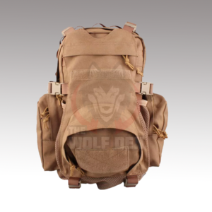 EmersonGear Yote Hydration Assault Pack- Mochila Yote – Coyote 500D [EM5813CB]