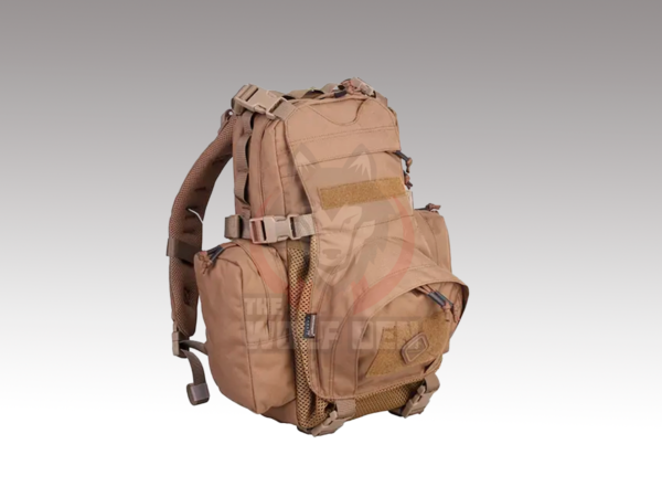 EmersonGear Yote Hydration Assault Pack- Mochila Yote - Coyote 500D [EM5813CB]
