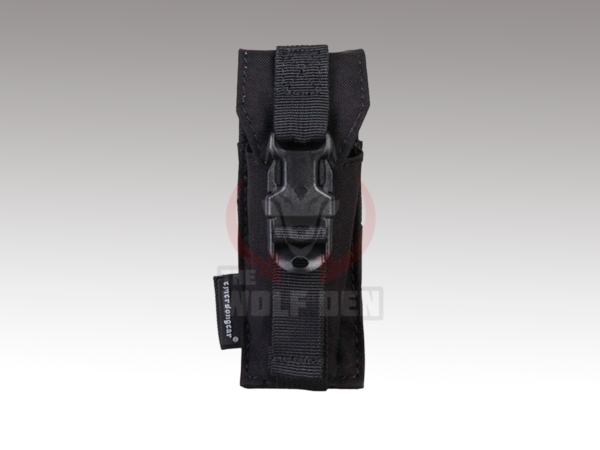 EmersonGear Multi-Tool Pouch - Bolso Multi-Herramienta - Negro [EM8343BK]