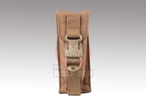 EmersonGear Multi-Tool Pouch - Bolso Multi-Herramienta - Coyote [EM8343CB]