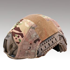 EmersonGear FAST Helmet Cover for:BJ Type – Funda Cubre Casco – Multicam [EM8809]