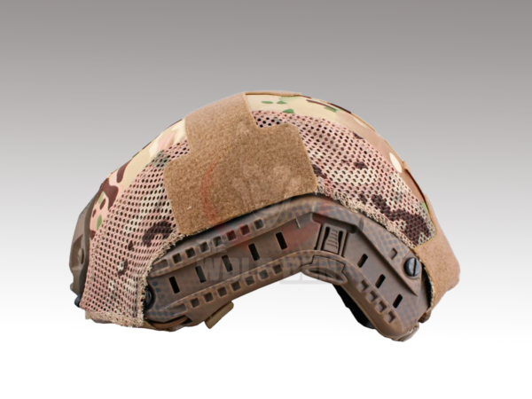 EmersonGear FAST Helmet Cover for:BJ Type – Funda Cubre Casco ...