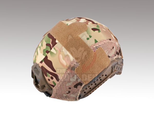 EmersonGear FAST Helmet Cover for:BJ Type - Funda Cubre Casco - Multicam [EM8809] - Imagen 3