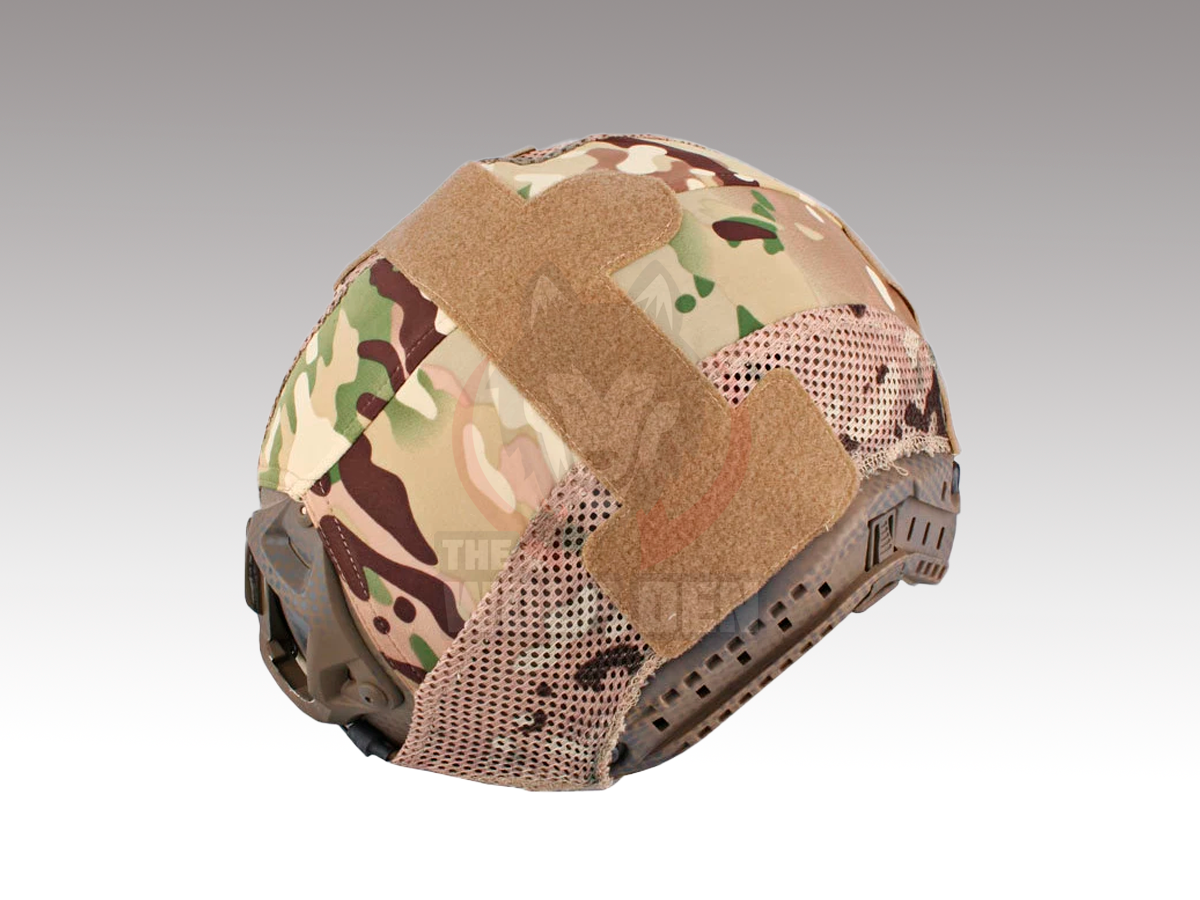 EmersonGear FAST Helmet Cover for:BJ Type – Funda Cubre Casco ...