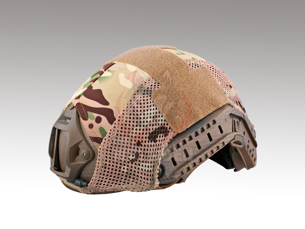 EmersonGear FAST Helmet Cover for:BJ Type – Funda Cubre Casco ...