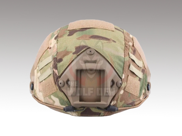 EmersonGear FAST Helmet Cover For:BJ Type - Funda Cubre Casco - Aor1 [EM8825C] - Imagen 3