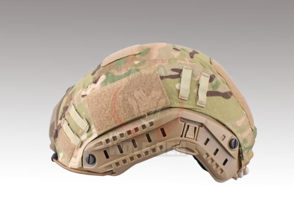 EmersonGear FAST Helmet Cover For:BJ Type - Funda Cubre Casco - Aor1 [EM8825C] - Imagen 2