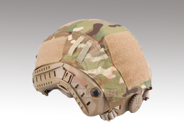 EmersonGear FAST Helmet Cover For:BJ Type - Funda Cubre Casco - Aor1 [EM8825C] - Imagen 5