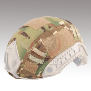 EmersonGear FAST Helmet Cover for:BJ Type – Funda Cubre Casco – Multicam [EM8825]