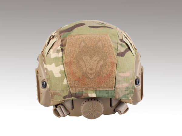 EmersonGear FAST Helmet Cover For:BJ Type - Funda Cubre Casco - Aor1 [EM8825C] - Imagen 4