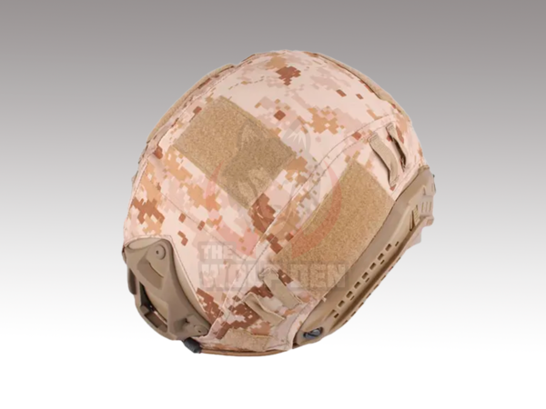 EmersonGear FAST Helmet Cover For:BJ Type - Funda Cubre Casco - Aor1 [EM8825C]