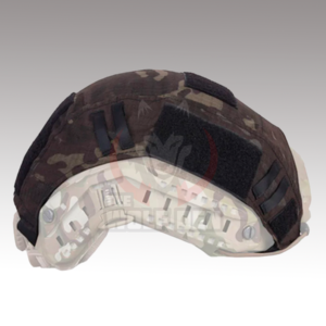 EmersonGear FAST Helmet Cover For:BJ Type – Funda Cubre Casco – Multicam Black [EM8982C]