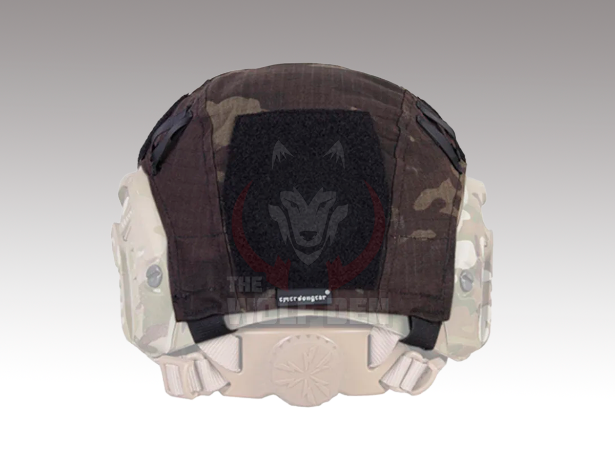 EmersonGear FAST Helmet Cover For:BJ Type – Funda Cubre Casco ...