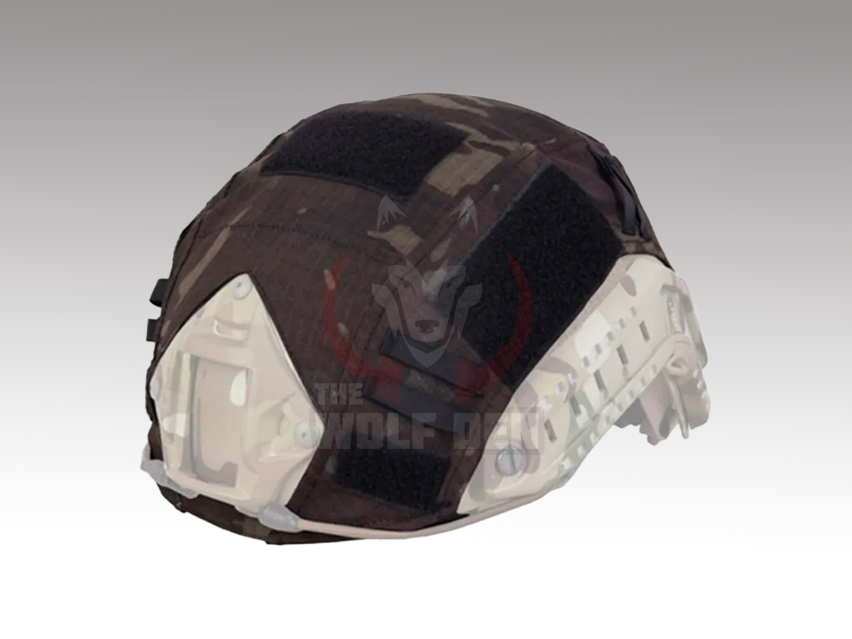 EmersonGear FAST Helmet Cover For:BJ Type – Funda Cubre Casco ...