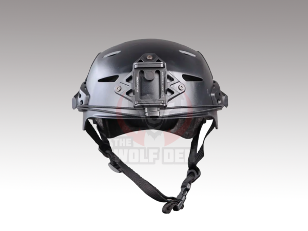 Emersongear Tactical EXF BUMP Style Half Helmet - Casco Táctico - Coyote Brown [EM8987A] - Imagen 3