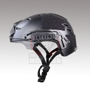 Emersongear Tactical EXF BUMP Style Half Helmet – Casco Táctico – Coyote Brown [EM8987A]
