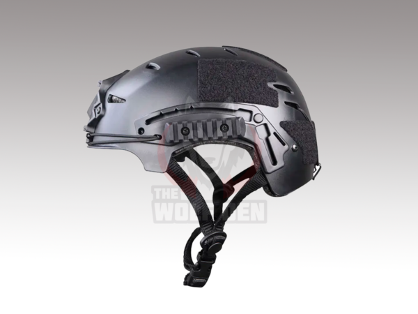 Emersongear Tactical EXF BUMP Style Half Helmet - Casco Táctico - Coyote Brown [EM8987A] - Imagen 2
