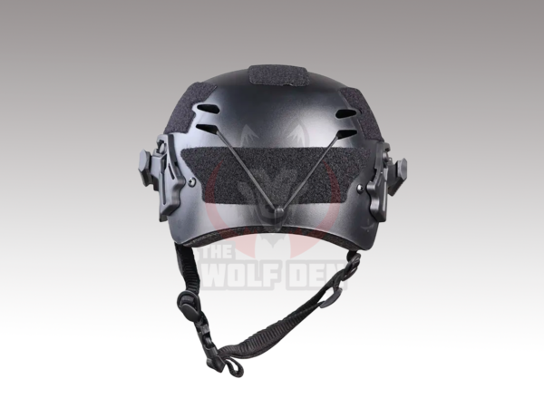 Emersongear Tactical EXF BUMP Style Half Helmet - Casco Táctico - Coyote Brown [EM8987A] - Imagen 4