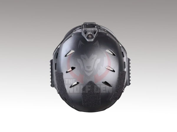 Emersongear Tactical EXF BUMP Style Half Helmet - Casco Táctico - Coyote Brown [EM8987A] - Imagen 5