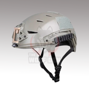 Emersongear Tactical EXF BUMP Style Half Helmet – Casco Táctico – Foliage Green [EM8987B]