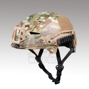 Emersongear Tactical EXF BUMP Style Half Helmet – Casco Táctico –  Multicam [EM8987C]