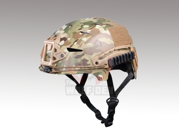 Emersongear Tactical EXF BUMP Style Half Helmet - Casco Táctico -  Multicam [EM8987C]