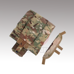 EmersonGear Dump Pouch – Bolsa de descarte – Coyote [EM9042CB]