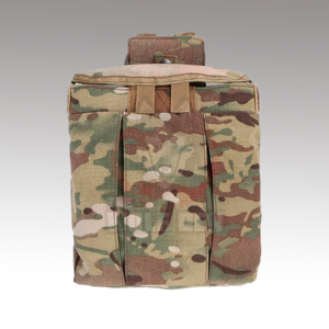 EmersonGear Dump Pouch – Bolsa de descarte – Multicam [EM9042A]