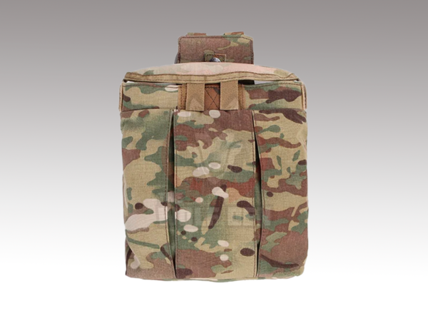 EmersonGear Dump Pouch - Bolsa de descarte - Multicam [EM9042A]