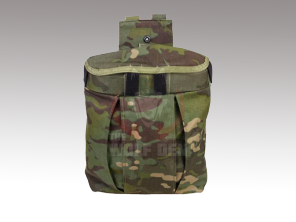 EmersonGear Dump Pouch – Bolsa de descarte - Multicam Tropic [EM9042MCTP]