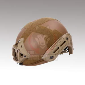 EmersonGear MK Style Tactical Helmet – Casco Táctico – Coyote [EM9201CB]