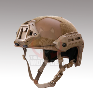 EmersonGear MK Style Tactical Helmet – Casco Táctico – Coyote [EM9201CB]